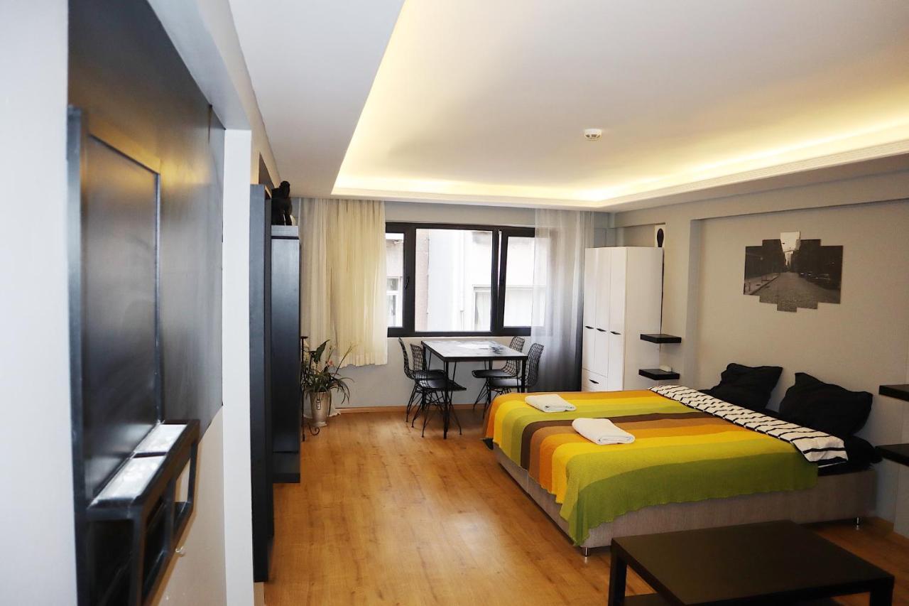 Apartment Handmade